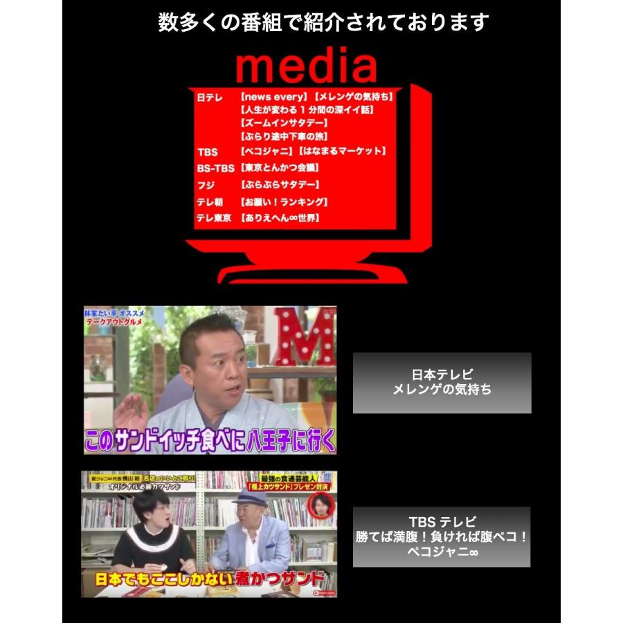 冷凍カレー 東京 八王子名物 冷凍の煮かつカレー ロース6人前 ヒレ6人前 冷蔵商品を一緒にご注文の場合送料別途 N 16 煮かつサンドのromanヤフー店 通販 Yahoo ショッピング