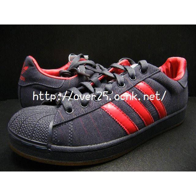 adidas red hot chili peppers shoes