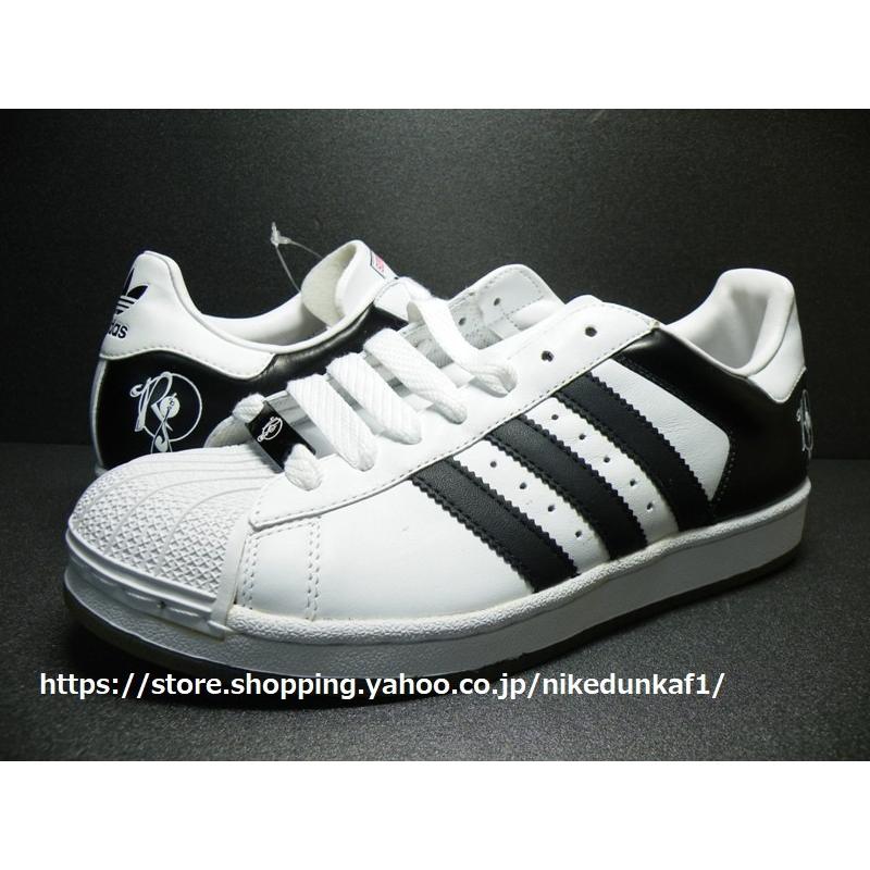 新品】adidas アディダス スーパースター SUPER STAR 35th MUSIC