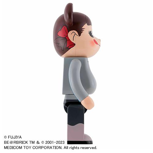 その他 Bearbrick for ANA CAPTAIN Poko-chan Bearbrick for ANA CAPTAIN Poko-chan CA.