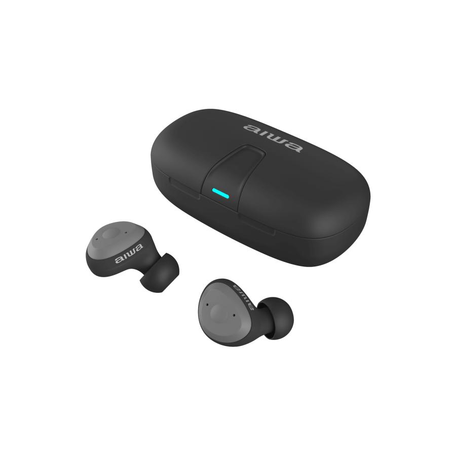 集音器 aiwa充電式集音器 高齢者向け 専用アプリ 5段階音量調整 集音器 aiwa充電式集音器 高齢者向け 専用アプリ 5段階音量調整