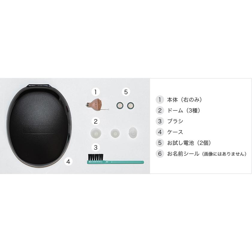 ONKYO 【ポイント10倍!】ONKYO耳あな型デジタル補聴器【専用 ONKYO 【ポイント10倍!】ONKYO耳あな型デジタル補聴器【専用