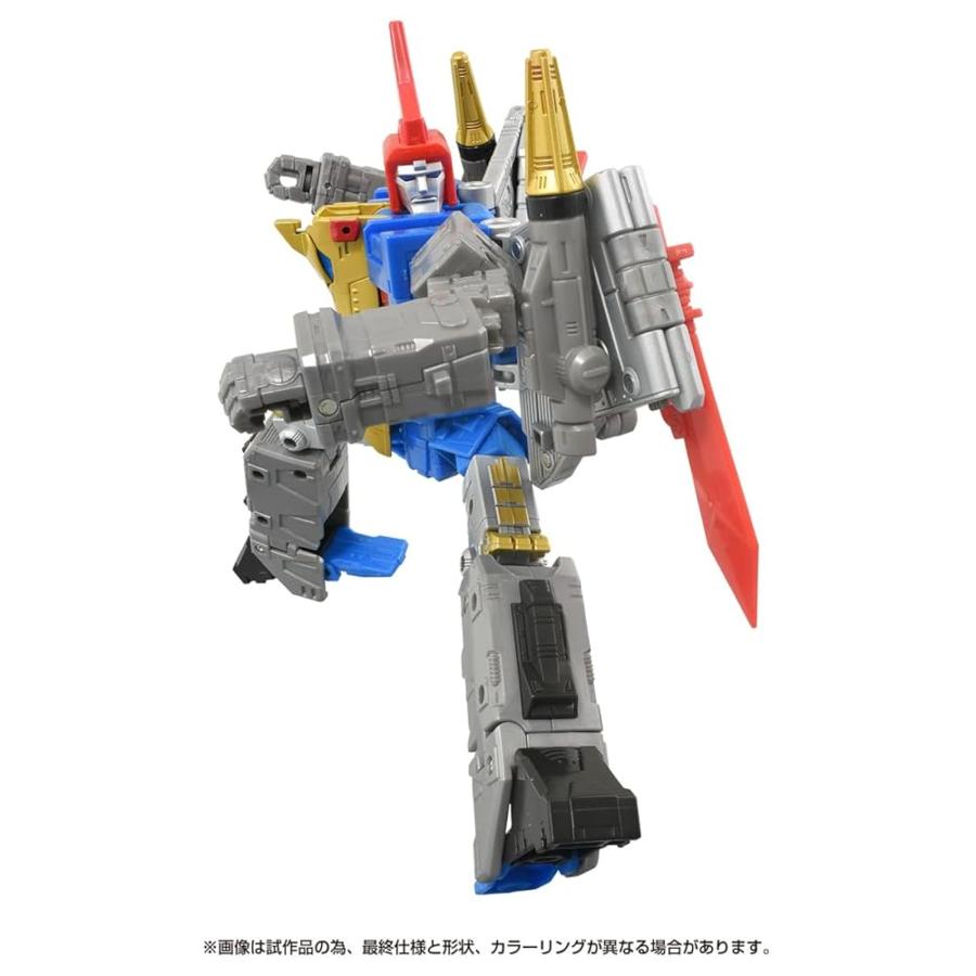 トランスフォーマー SS-132 スワープ_4