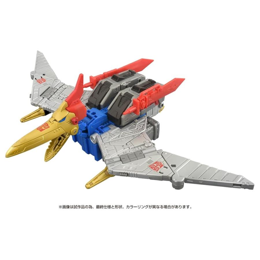 トランスフォーマー SS-132 スワープ_2