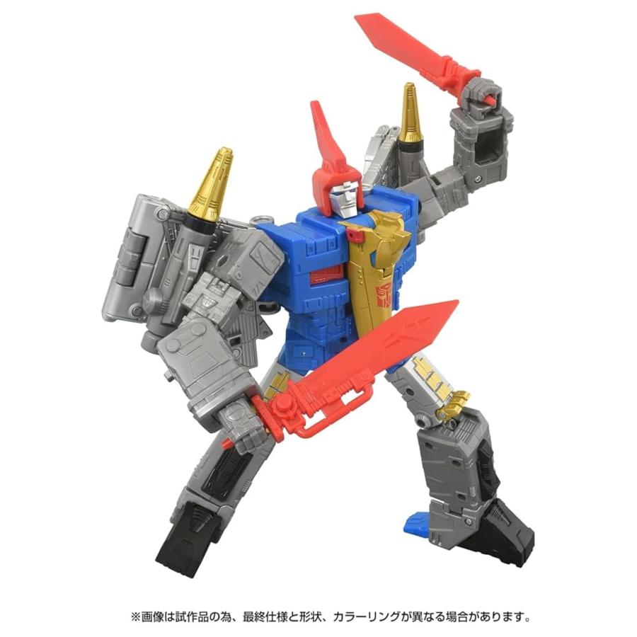 トランスフォーマー SS-132 スワープ_3