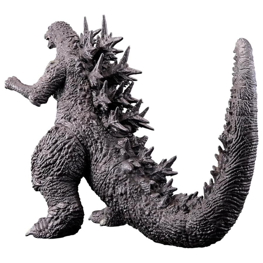 バンダイ(BANDAI) マスコミ男児キャラクター 怪獣王シリーズ ゴジラ(2023)
