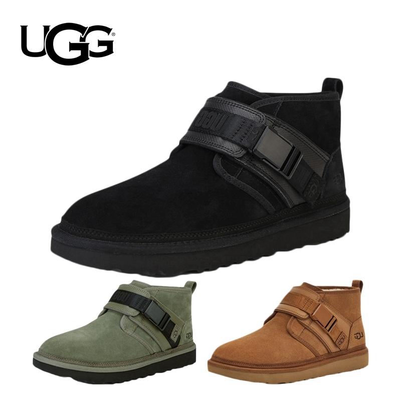 買い誠実 Ugg メンズシューズ アグ 靴 シューズ Crandallhaus Com