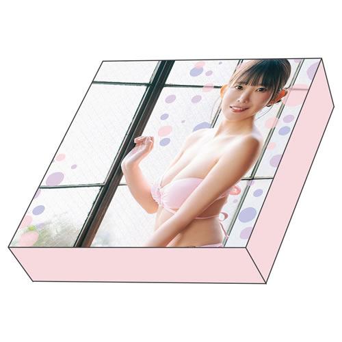 長澤茉里奈 〜I WANT CHUU〜 トレーディングカード BOX（特典カード+生