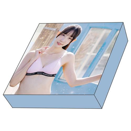 予約）波崎天結 〜UWAKI na KANOJO〜 トレーディングカード BOX（特典