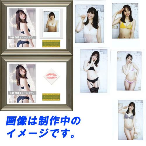 予約）「小池里奈~2025~」トレーディングカード BOX□カートン（20箱入