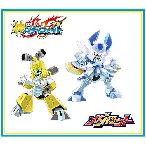 フューチャーカード 神バディファイト アルティメットブースタークロス