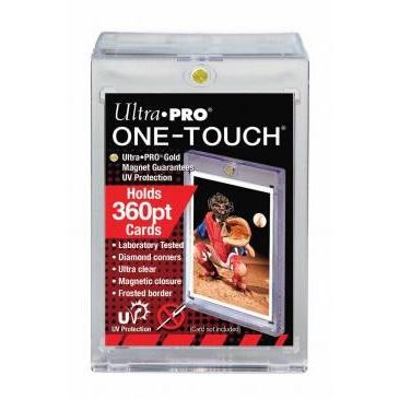 【新品】ウルトラプロ ワンタッチ マグネットホルダー 19個セット 82719 ULTRA PRO ONE-TOUCH ワンタッチマグネットホルダー 360PT UV