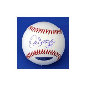 UDA ORESTES DESTRADE （オレステス・デストラーデ ） 直筆サイン 