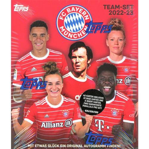 Set D'Autocollants Lumineux FC Bayern München - Résistants Aux Intempéries Pour Supporters
