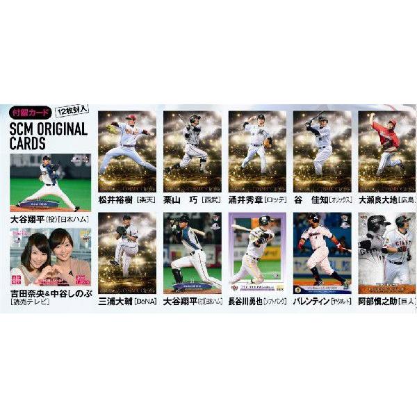 BBM スポーツカードマガジン NO.104 （2014/5月号）（送料無料 