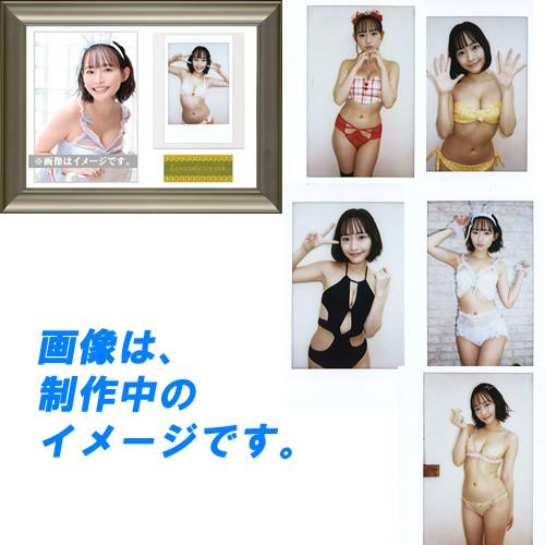 （予約）「高崎かなみ」ファースト・トレーディングカード BOX（特典カード+生写真付） 2024年6月8日発売｜niki｜02