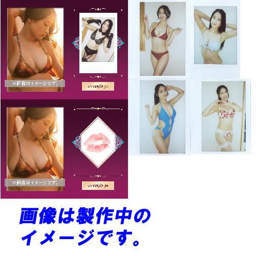 予約）澄田綾乃〜妖艶〜 トレーディングカード BOX□5ボックスセット