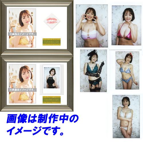 柳瀬さきVol.4」トレーディングカード BOX□5ボックスセット□（特典