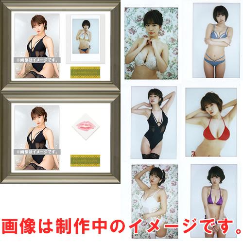 菜乃花 Vol.5 トレーディングカード ピンスポビキニカード Pin-spot