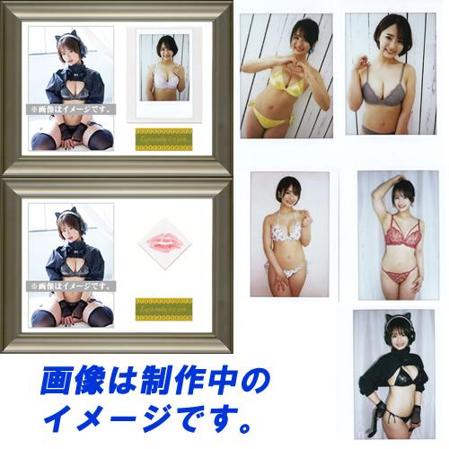 平嶋夏海Vol.6」トレーディングカード BOX(特典カード+生写真付 平嶋夏海Vol.6」トレーディングカード BOX(特典カード+生写真付