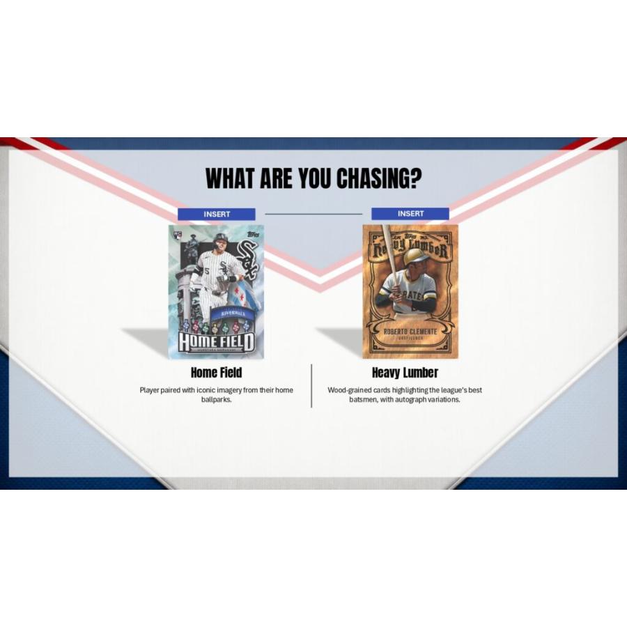 MLB 2026 TOPPS SERIES 2 HOBBY BOX : トレカショップ二木 - 通販