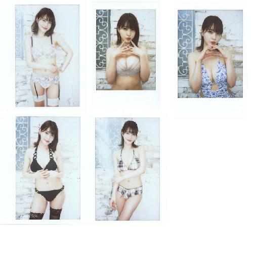 岸明日香 〜OTONA KAWAII〜 トレーディングカード BOX□3ボックス