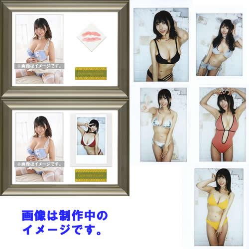 市原薫」 ファースト・トレーディングカード BOX（特典カード+生写真付 