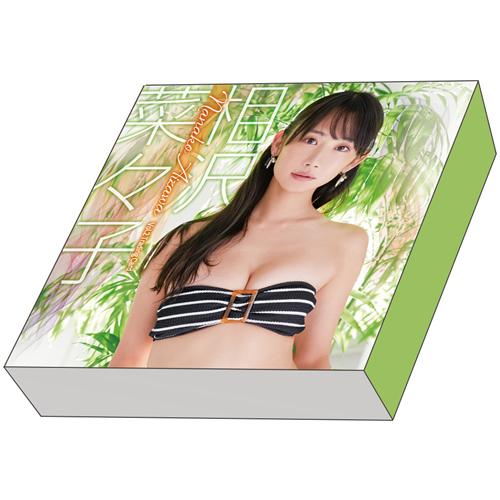 予約）「相沢菜々子Vol.2」トレーディングカード BOX□5ボックスセット 