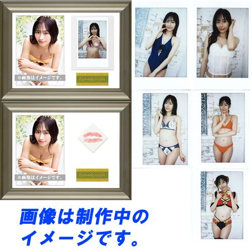 16枚限定【 内木志】 ピンスポビキニカード ファースト・トレーディングカード 16枚限定【 内木志】 ピンスポビキニカード ファースト