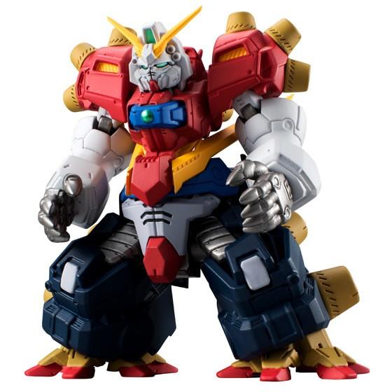 FW GUNDAM CONVERGE EX19 デビルガンダム+2体　未開封 FW GUNDAM CONVERGE EX19 デビルガンダム（食玩） : トレカショップ二