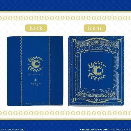 Fate/Grand Order ウエハース カードファイル 2018年12月10日発売