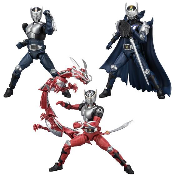 SHODO-X 仮面ライダー4（食玩） BOX : トレカショップ二木 - 通販