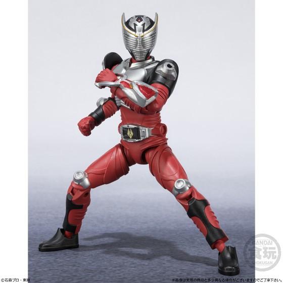 SHODO-X 仮面ライダー4（食玩） BOX : トレカショップ二木 - 通販