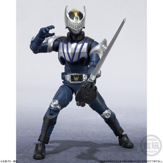 SHODO-X 仮面ライダー4（食玩） BOX : トレカショップ二木 - 通販
