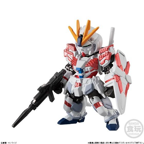 FW GUNDAM CONVERGE （ガンダムコンバージ） ♯15（食玩）BOX　2019年5月27日発売｜niki｜02