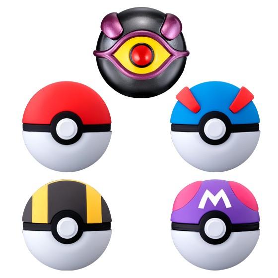 ポケットモンスター ボールコレクション MEWTWO(食玩)BOX 2019 ポケットモンスター ボールコレクション MEWTWO(食玩)BOX 2019