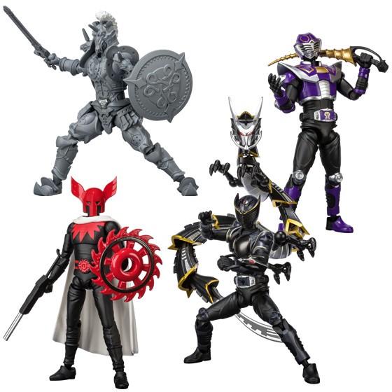 SHODO-O 仮面ライダー2（食玩） BOX 2019年11月18日発売 : トレカ