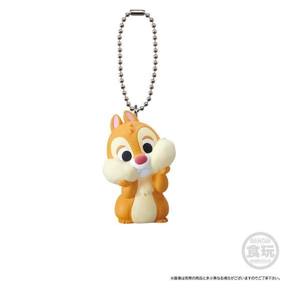 ディズニーフレンズマスコット（食玩）BOX 2020年5月11日発売 : トレカ