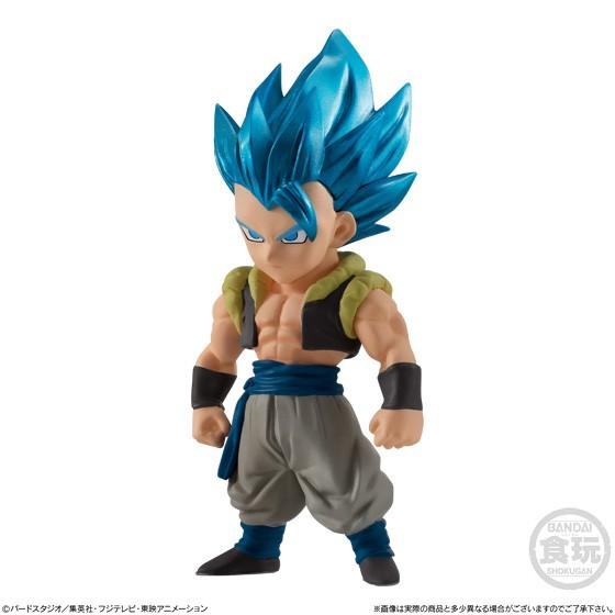 ドラゴンボールアドバージ12 セット（食玩） 2020年4月6日発売｜niki｜03