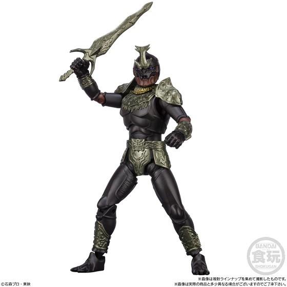 SHODO-O 仮面ライダー3 （食玩） BOX 2020年7月20日発売 : トレカ