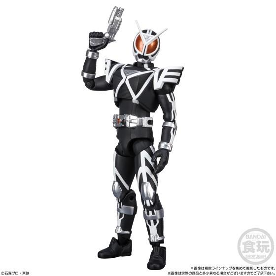 SHODO-O 仮面ライダー3 （食玩） BOX 2020年7月20日発売 : トレカ