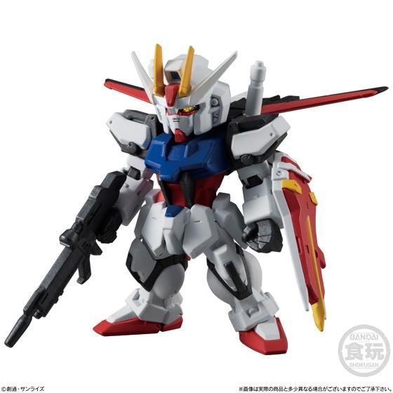 Fw Gundam Converge ガンダムコンバージ 食玩 Box 年9月14日発売 トレカショップ二木 通販 Paypayモール