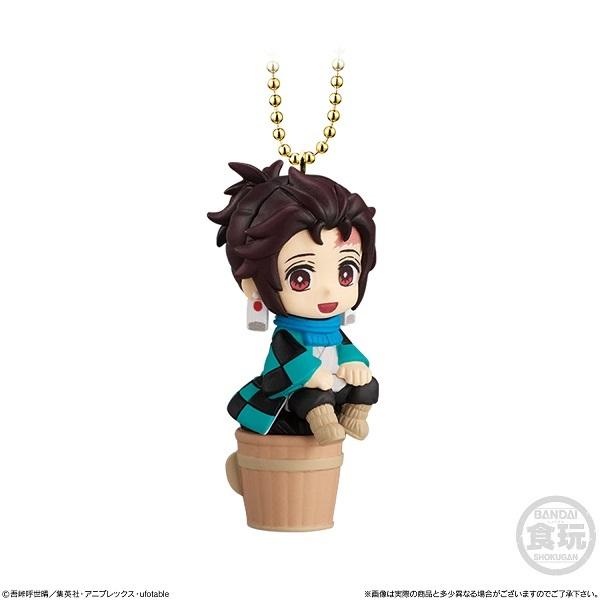 Twinkle Dolly 鬼滅の刃2（食玩） BOX 2021年3月29日発売 : トレカ