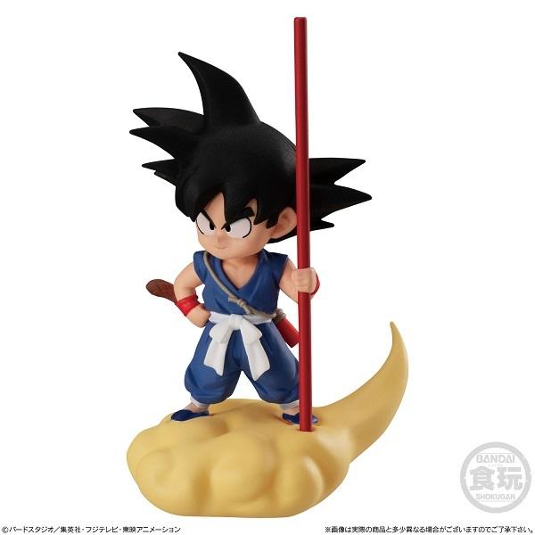 ドラゴンボールアドバージ14 セット（食玩） 2021年2月8日発売