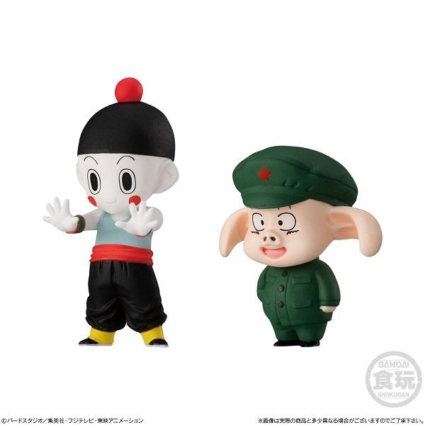 ドラゴンボールアドバージ14 セット（食玩） 2021年2月8日発売
