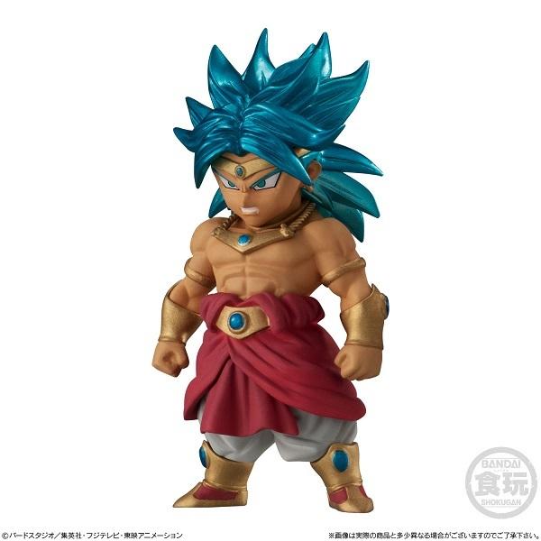 ドラゴンボール アドバージ 14 フィギュア 未開封 ドラゴンボールアドバージ14 セット（食玩） 2021年2月8日発売