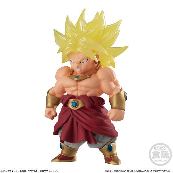 ドラゴンボールアドバージ14 セット（食玩） 2021年2月8日発売