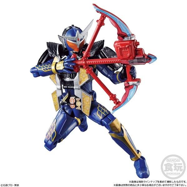 SO-DO CHRONICLE 仮面ライダー鎧武2（食玩）BOX 2021年2月8日発売