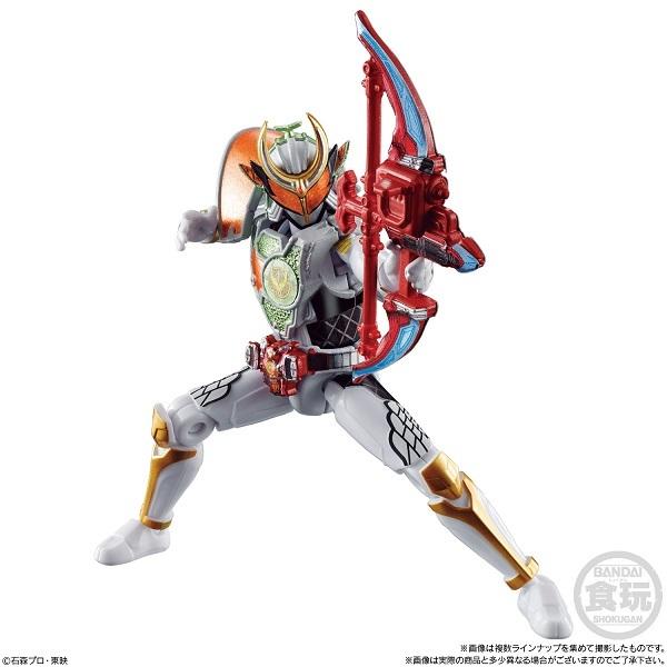 SO-DO CHRONICLE 仮面ライダー鎧武2（食玩）BOX 2021年2月8日発売
