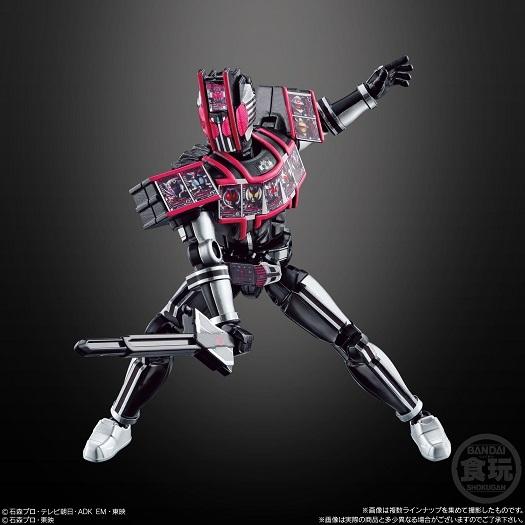 装動 仮面ライダーセイバーBook5 ＆ 仮面ライダーゼロワン 仮面